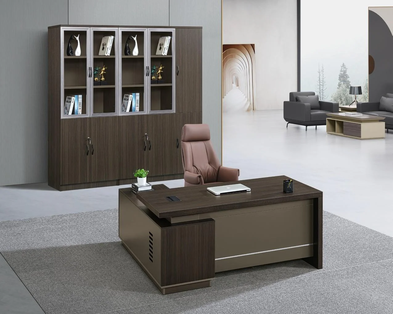 King Chair shop